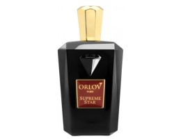 عطر أورلوف باريس سوبريم ستار او دي بارفيوم